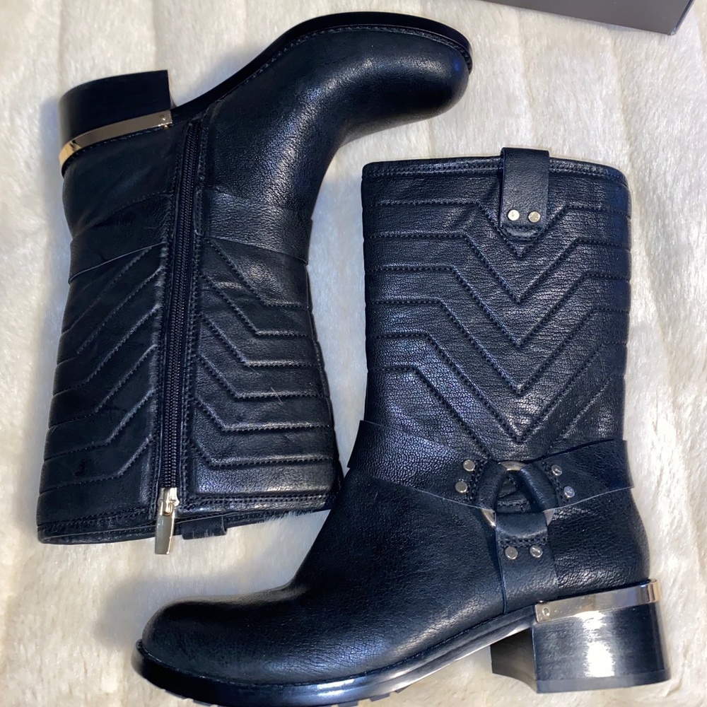 Moto boots